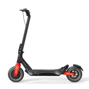 NANROBOT C1 – Black Red